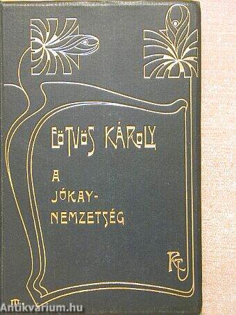 A Jókay-nemzetség