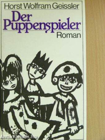 Der Puppenspieler