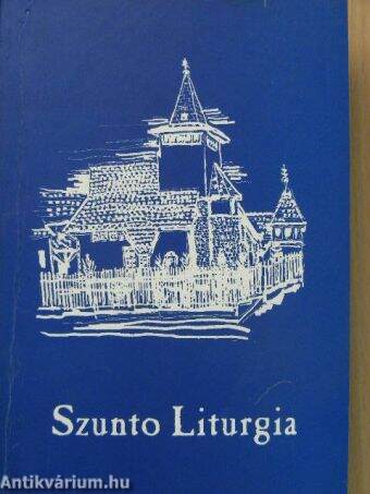 Szunto Liturgia