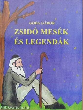 Zsidó mesék és legendák