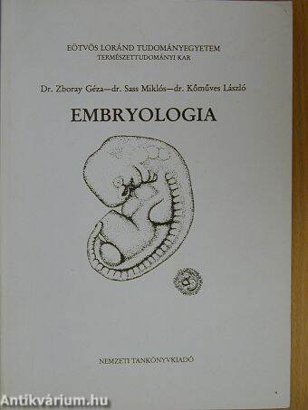 Embryologia