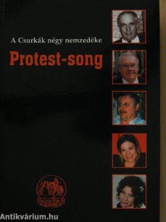 Protest-song