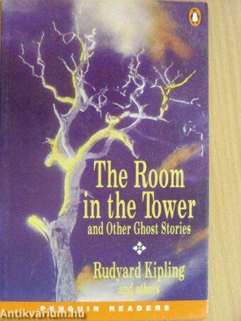 The Room in the Tower and Other Ghost Stories