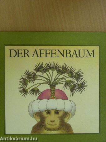 Der Affenbaum