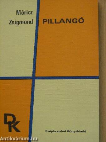 Pillangó