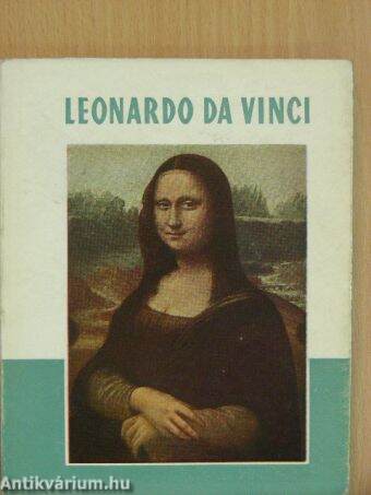 Leonardo da Vinci