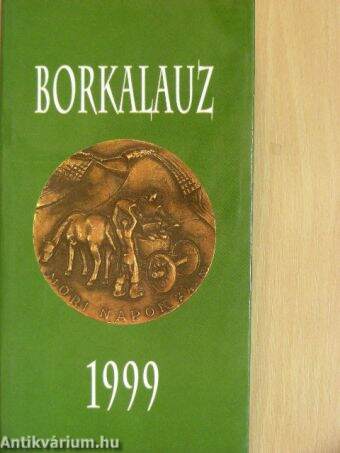 Borkalauz 1999