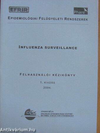 Influenza surveillance