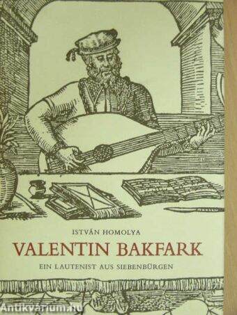 Valentin Bakfark