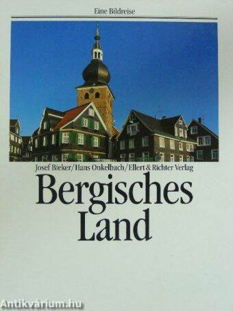 Bergisches Land