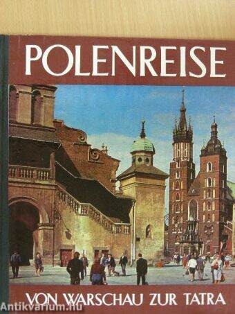 Polenreise