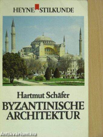 Byzantinische Architektur