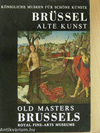 Alte Kunst/Old Masters