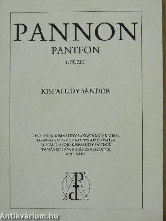Pannon Panteon