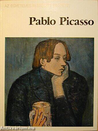 Pablo Picasso