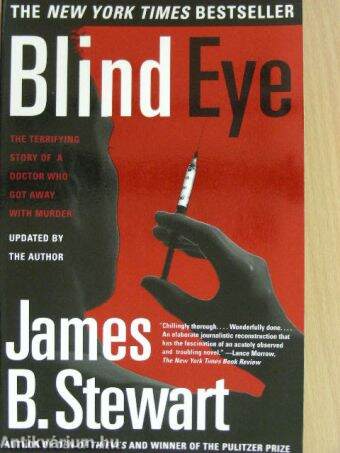 Blind Eye