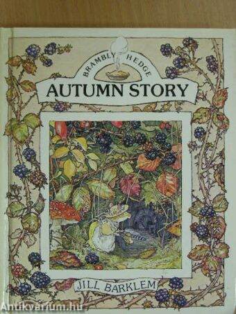 Autumn Story