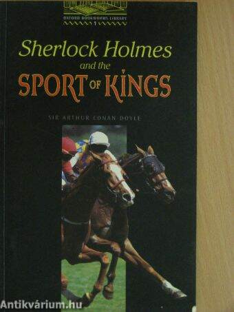 Sherlock Holmes and the Sport of Kings