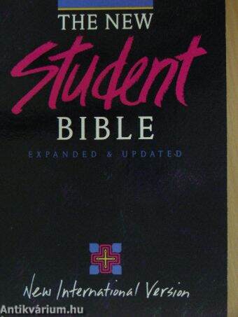 The New Student Bible