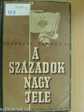 A századok nagy jele