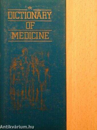 Dictionary of Medicine 