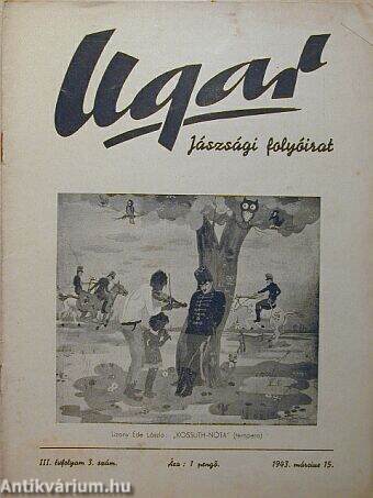 Ugar 1943. március