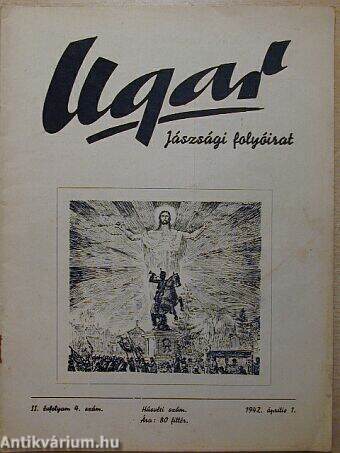 Ugar 1942. április