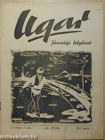 Ugar 1942. március