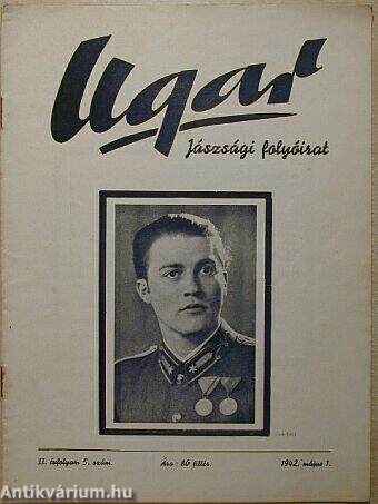Ugar 1942. május