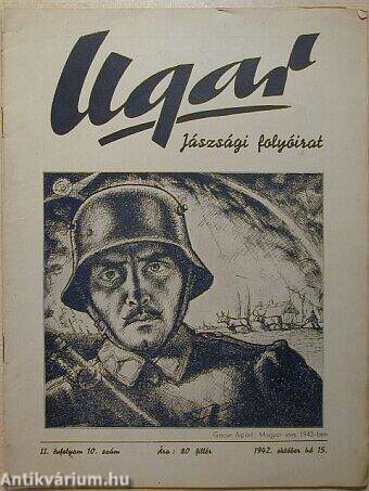 Ugar 1942. október