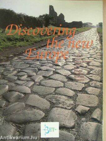 Discovering the new Europe