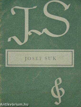 Josef Suk