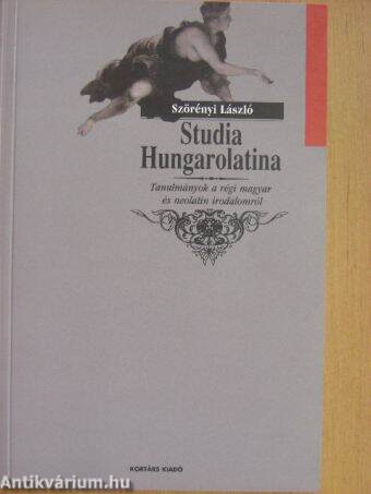 Studia Hungarolatina