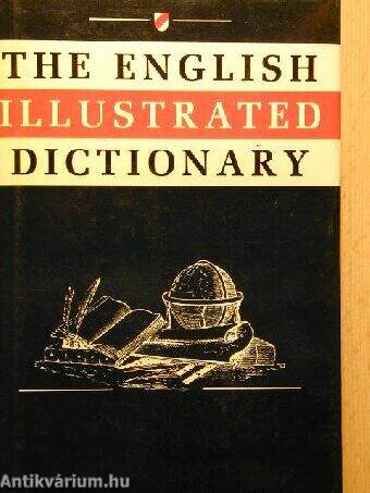 The English Illustrated Dictionary