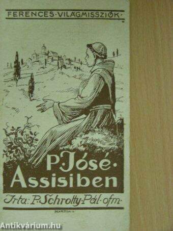 P. José Assisiben