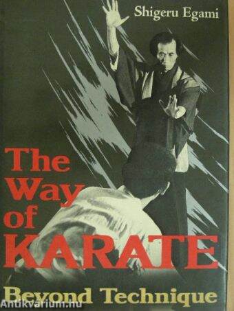 The Way of Karate