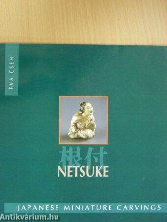 Netsuke