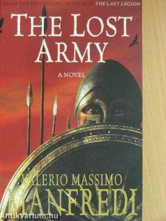 The Lost Army