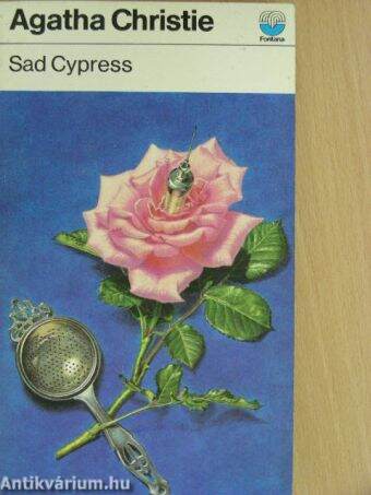 Sad Cypress