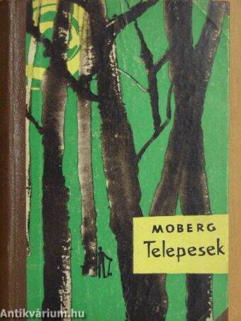 Telepesek