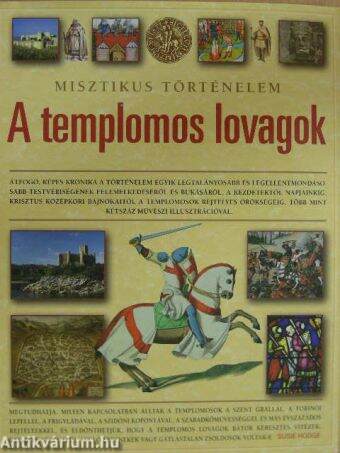 A templomos lovagok