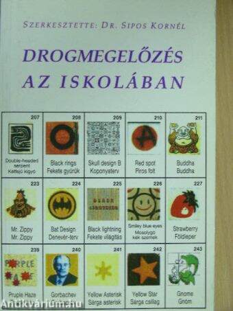 Drogmegelőzés az iskolában