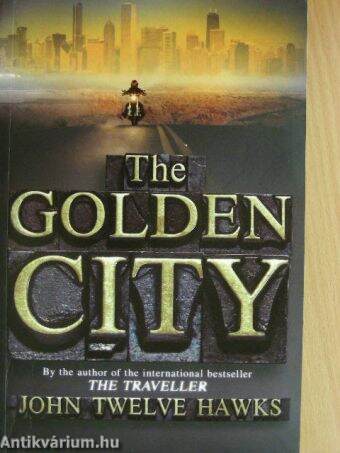 The Golden City