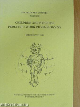 Children and Exercise