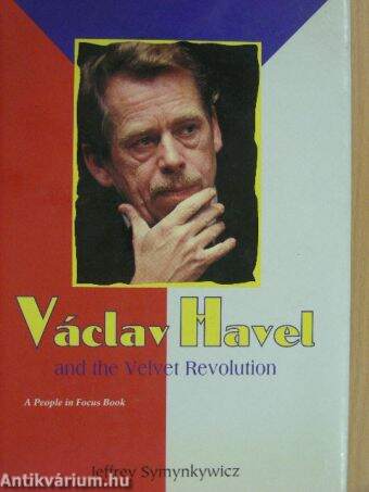 Václav Havel and the Velvet Revolution