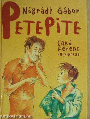 PetePite