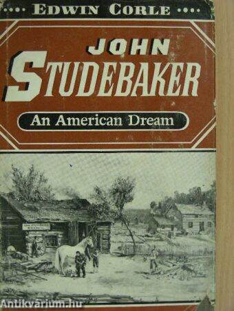 John Studebaker