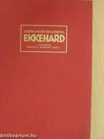 Ekkehard