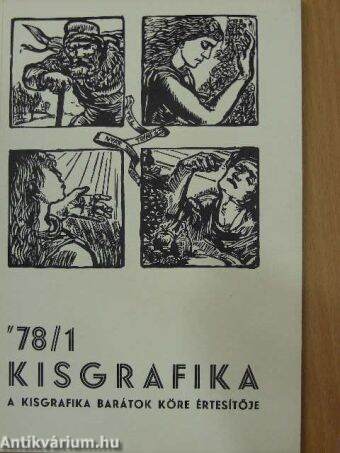 Kisgrafika '78/1.