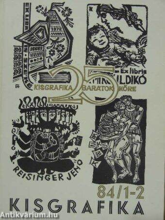 Kisgrafika '84/1-2.